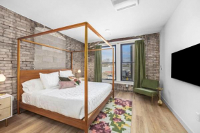 BlueJay Hotel